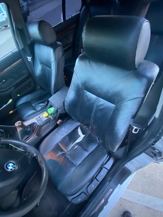 BMW Serie 5 e39