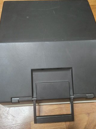 Máquina de escribir Olivetti Lettera 42