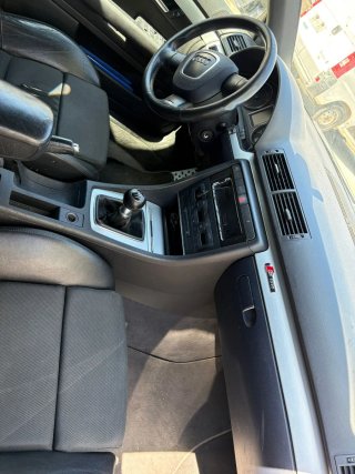 Audi A4 2007 sline avant 2.0 TDI 140cv