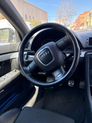 Audi A4 2007 sline avant 2.0 TDI 140cv