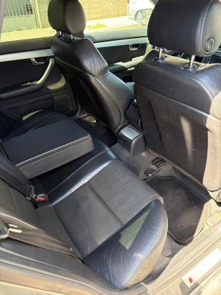 Audi A4 2007 sline avant 2.0 TDI 140cv