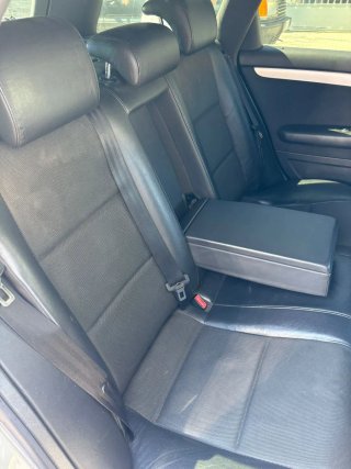 Audi A4 2007 sline avant 2.0 TDI 140cv