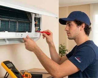 Aire Acondicionado Barcelona | Reparación 24H