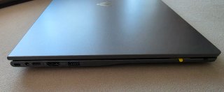 Portátil Ryzen 7 7730U 16GB RAM 500GB SSD