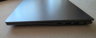 Portátil Ryzen 7 7730U 16GB RAM 500GB SSD