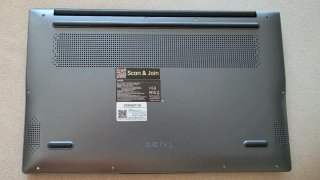 Portátil Ryzen 7 7730U 16GB RAM 500GB SSD