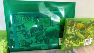 Lote de puzzles(16)