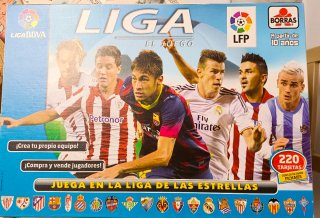 Pack de Juegos de Mesa Variados