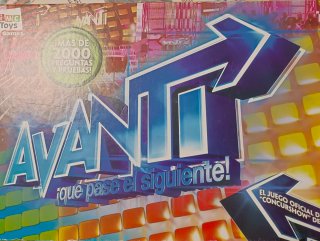 Pack de Juegos de Mesa Variados