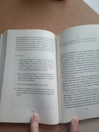 Nova antologia de poesia catalana: A cura dEnr...