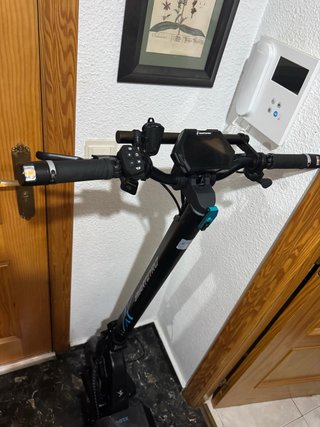 Patinete Eléctrico Smartgyro Xtreme 8.5