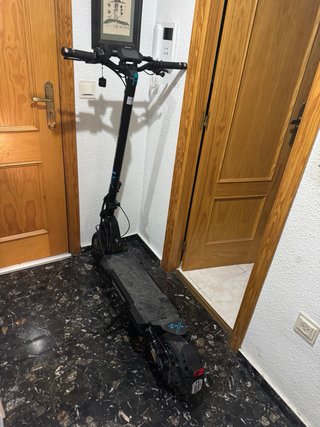 Patinete Eléctrico Smartgyro Xtreme 8.5