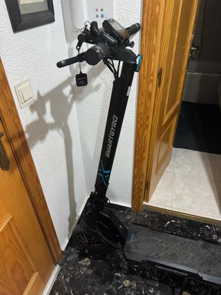 Patinete Eléctrico Smartgyro Xtreme 8.5