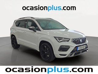 SEAT Ateca 1.5 TSI FR 75 Aniversario DSG 110 kW (150 CV)