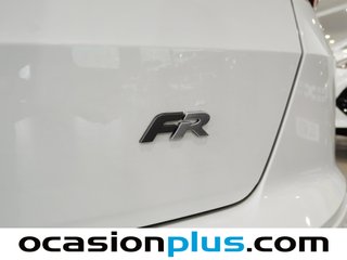 SEAT Ateca 1.5 TSI FR 75 Aniversario DSG 110 kW (150 CV)