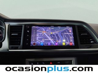SEAT Ateca 1.5 TSI FR 75 Aniversario DSG 110 kW (150 CV)