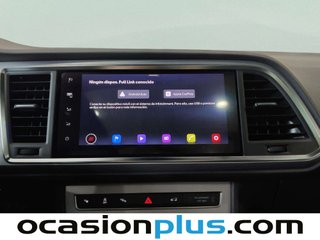 SEAT Ateca 1.5 TSI FR 75 Aniversario DSG 110 kW (150 CV)