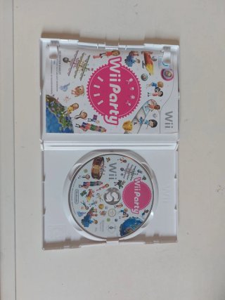Wii Party - Nintendo Wii