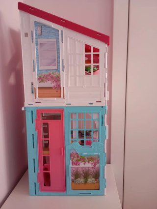 Casa Grande Barbie.Venta solo para Cádiz, no envío