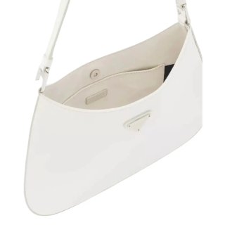 Borsa Prada Bianca