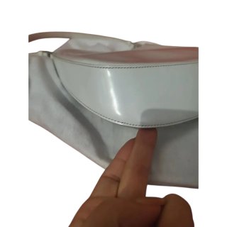 Borsa Prada Bianca