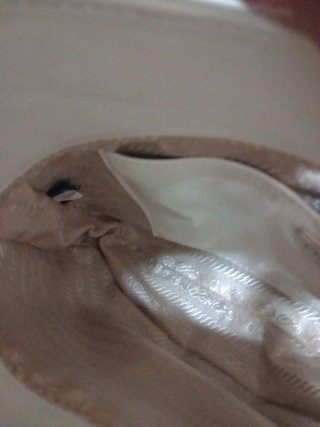 Borsa Prada Bianca