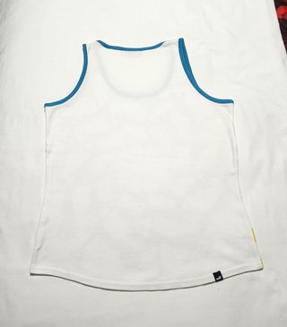 Camiseta Tirantes Puma Caleidoscopio – Talla M