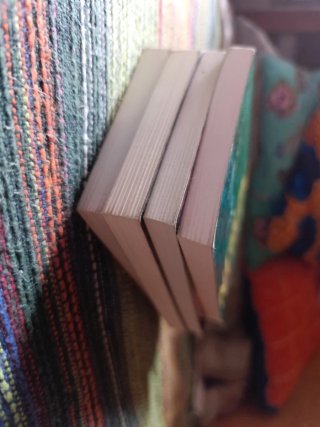 Trilogía del joven Merlín + aventuras