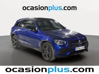 Mercedes-Benz GLC 200 d 4Matic 120 kW (163 CV)