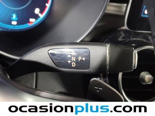 Mercedes-Benz GLC 200 d 4Matic 120 kW (163 CV)