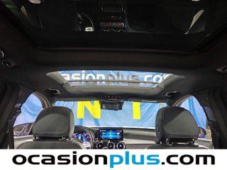 Mercedes-Benz GLC 200 d 4Matic 120 kW (163 CV)