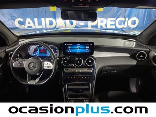 Mercedes-Benz GLC 200 d 4Matic 120 kW (163 CV)