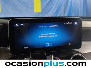 Mercedes-Benz GLC 200 d 4Matic 120 kW (163 CV)