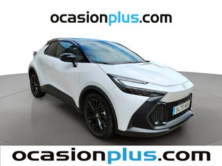 Toyota C-HR 200H GR Sport 144 kW (196 CV)