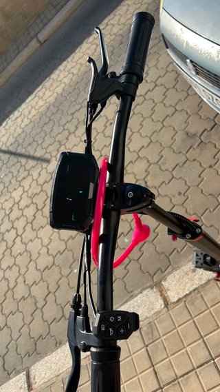 Patinete Eléctrico FREEBOY Poco Uso