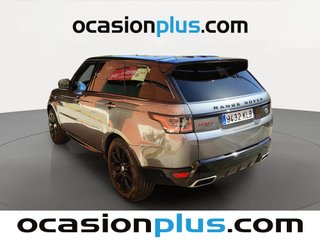 Land Rover Range Rover Sport 2.0 Si4 PHEV HSE 297 kW (404 CV)
