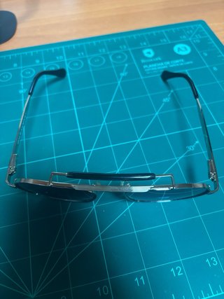 Gafas de sol Larrainzar + funda original Ray - Ban