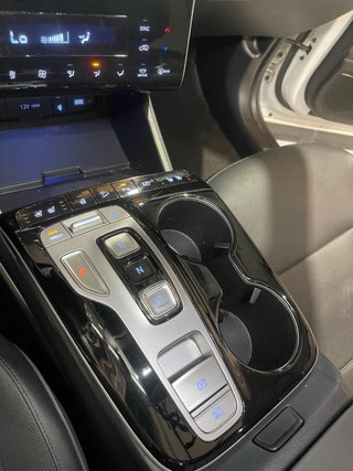 Hyundai Tucson Style 1.6 phev 265Cv 2022