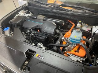 Hyundai Tucson Style 1.6 phev 265Cv 2022