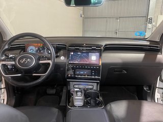 Hyundai Tucson Style 1.6 phev 265Cv 2022