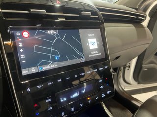 Hyundai Tucson Style 1.6 phev 265Cv 2022