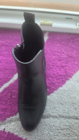 Botines Virucci