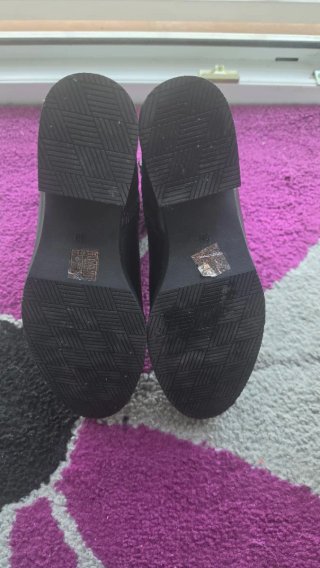 Botines Virucci