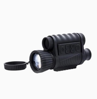 Monocular Visión Nocturna WG650 Wildgame