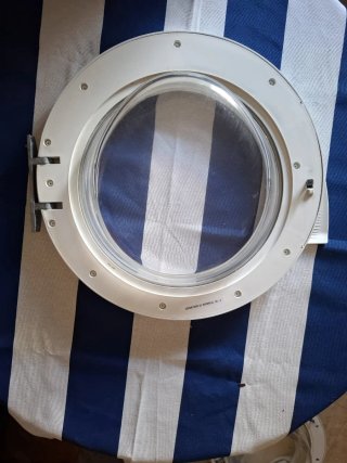 Puerta Lavadora Balay 7kg