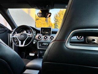 Mercedes-Benz CLA 220 CDI Aut AMG