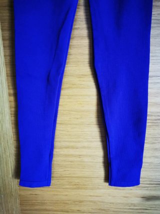 Leggings Calzedonia Morado