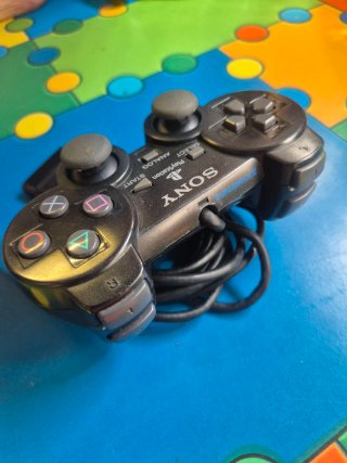 Mandos PS2 Sony DualShock 2