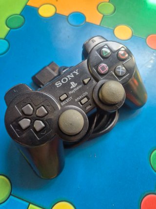 Mandos PS2 Sony DualShock 2