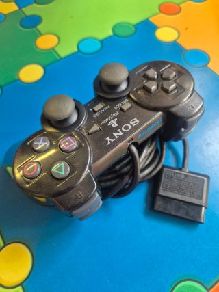 Mandos PS2 Sony DualShock 2